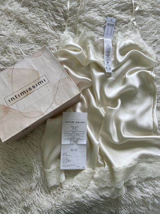 Intimissimi. Сукня - комбінація . Нова.