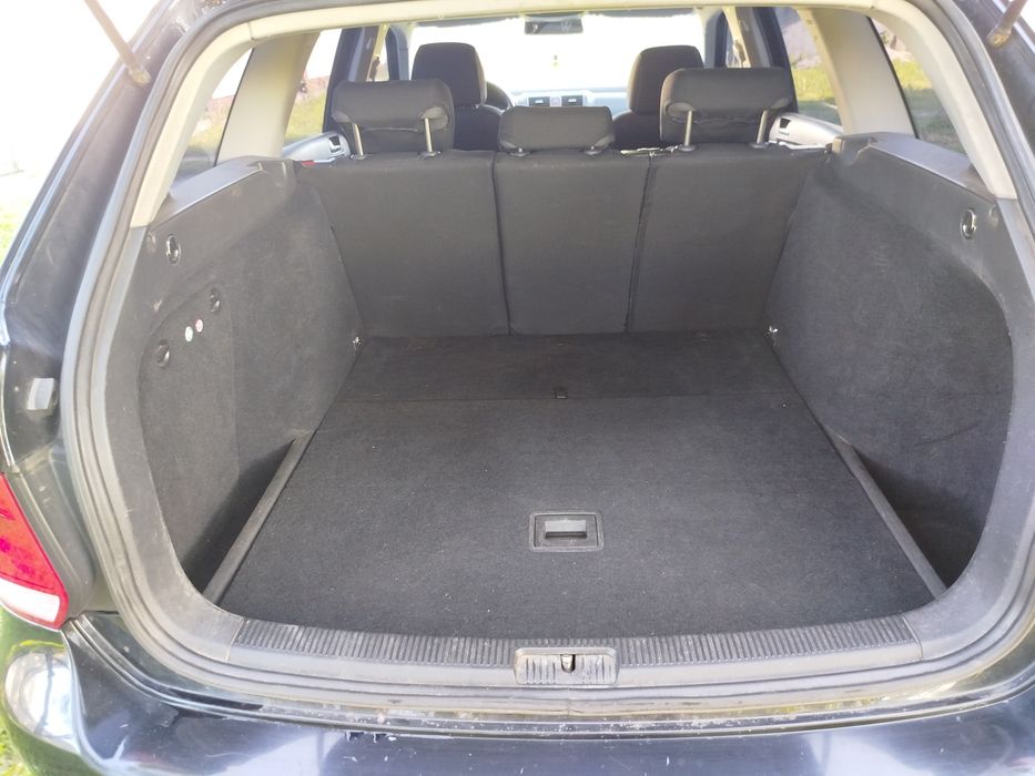 Volksvagen Golf 5