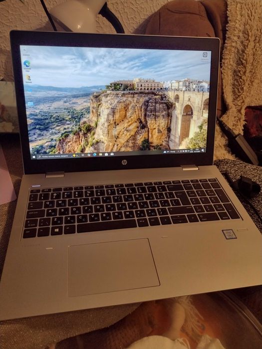 Hp ProBook Intel coRe i5