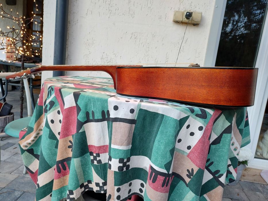 Marris D gitara akustyczna Dreadnought Fenomenalne brzmienie !!