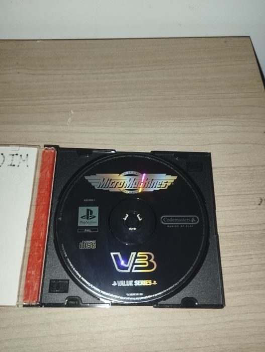 Lote Jogos Retro PS1