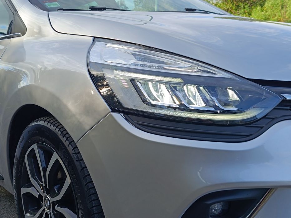 Renault Clio 1.5 Intense  2019