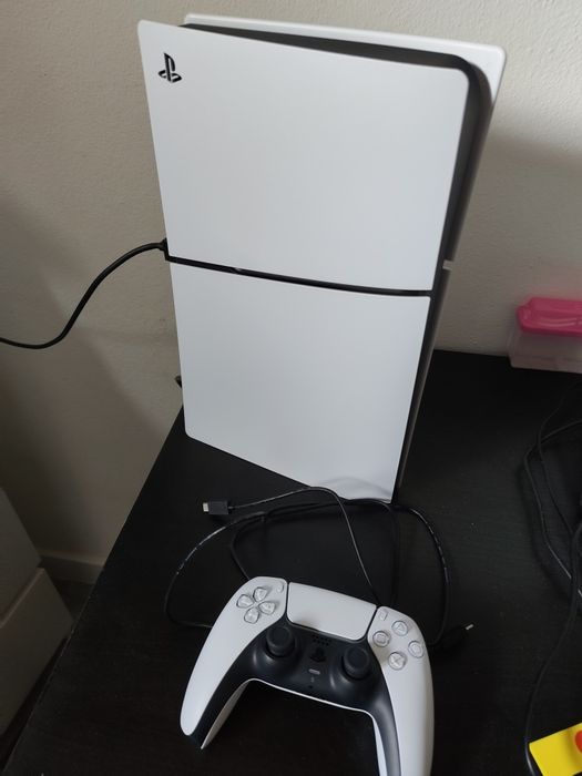 PS5 Slim Digital 825GB