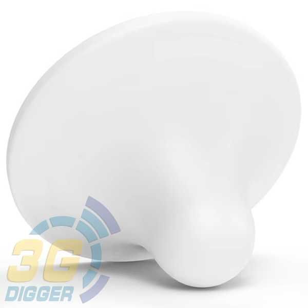 Стельова 3G/4G антена Callboost Грибок для репітера 700-2700 МГц 5 дБ