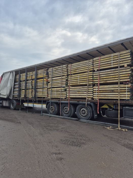 Głowice Krzyżowe Korony Trójnogi stojak Głowica stropowa Stemple Budowlane Płyty Topolowe Dźwigary drewniane doki legary  szalunki stropowe Sklejka