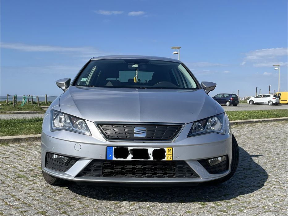 SEAT Leon 1.0 TSI Style – 2019 — photo 4