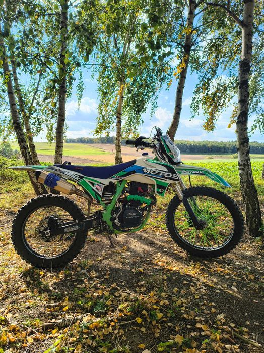 Xmotos