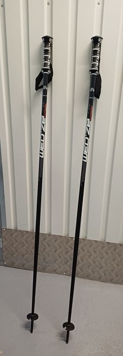 Bastões sky ou caminhada