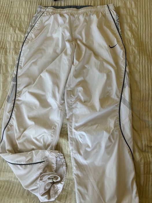 Вінтажні штани Nike