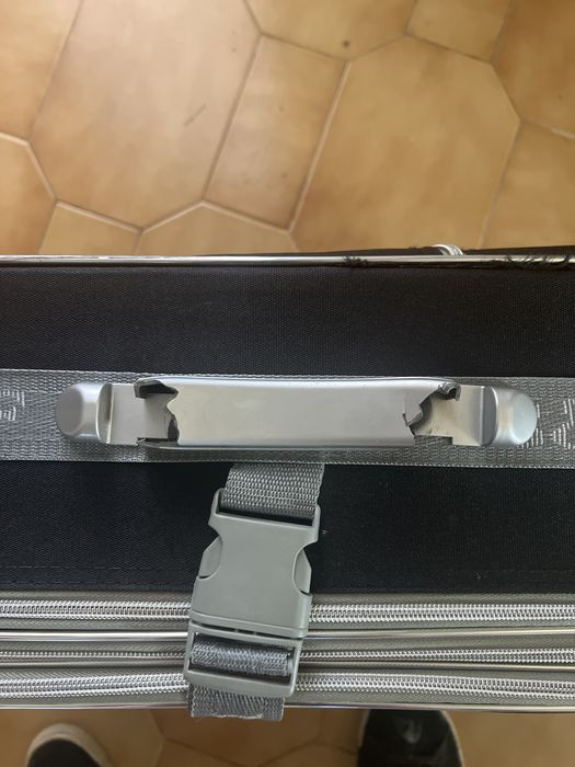 Mala de viagem 50cm por 37cm