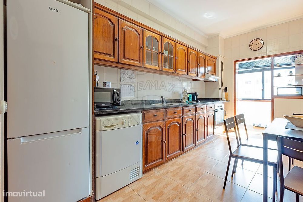 Apartamento T3 para venda