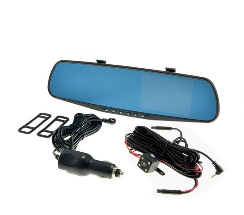 Дзеркало відеорегістратор