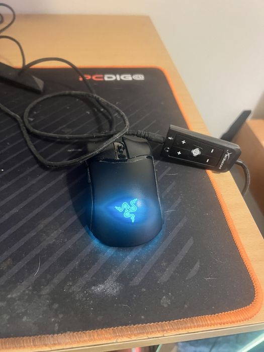 Pc gamer completo