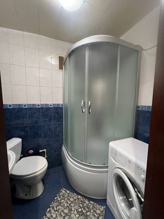 Квартира в Змиеве, ж/д вокзал посуточно