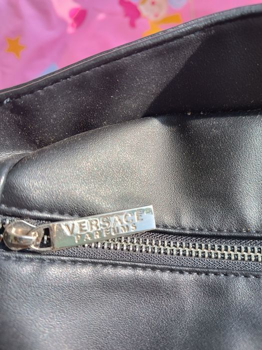 VERSACE,  сумочка для молоді