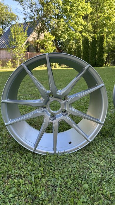 Felgi Jr21 20 5x120 8,5J, 10J