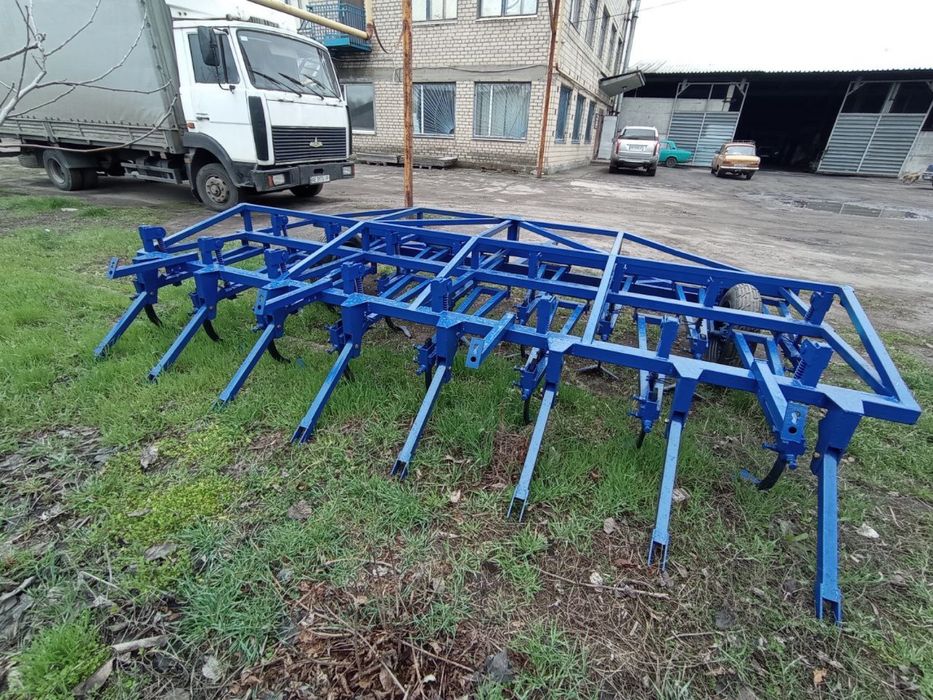 Продам культиватор