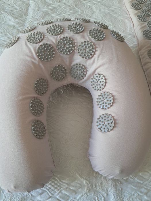 Vendo utensílios para massagens