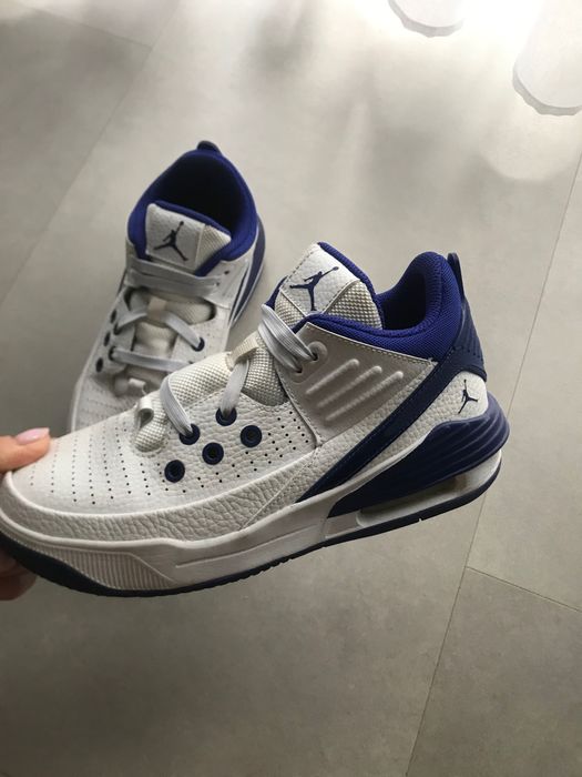 Jordan ,Nike ,roz.36,5