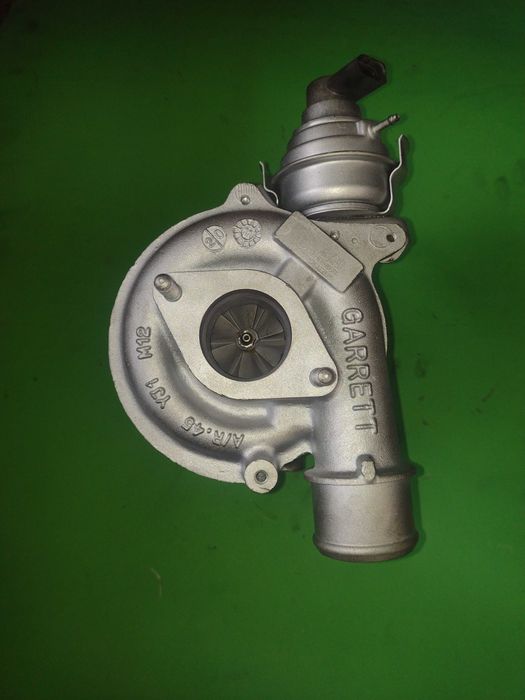 Turbosprężarka Turbina Honda Accord Civic 2.2