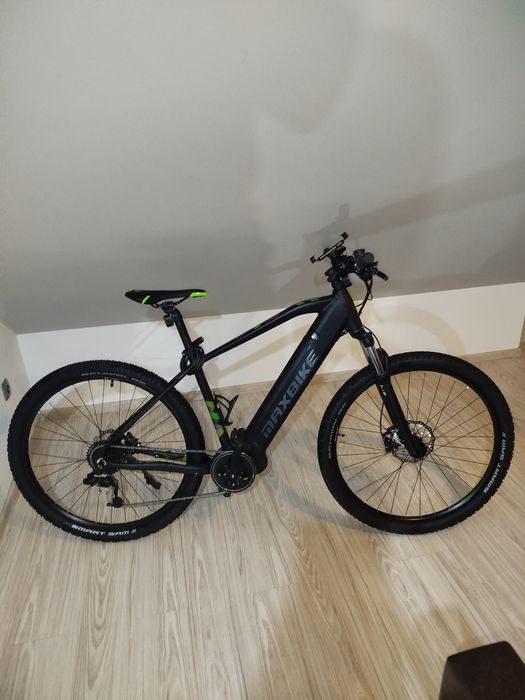 MaxBike Torsten Jak Nowy