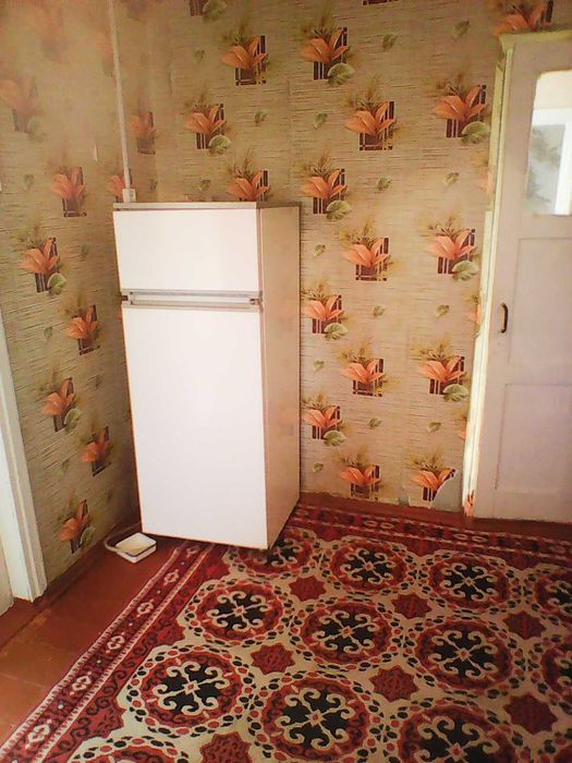 Продается дом  в  Кривом Роге в Терновском районе возле ост. Рокувата