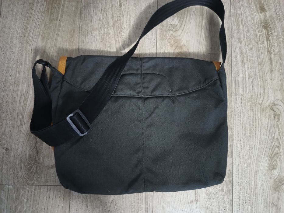 Torba na laptopa Crumpled