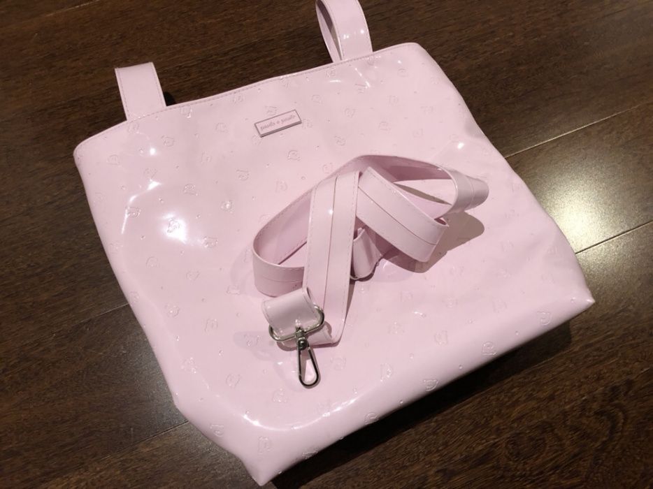 Vendo mala para carrinho de Bebé