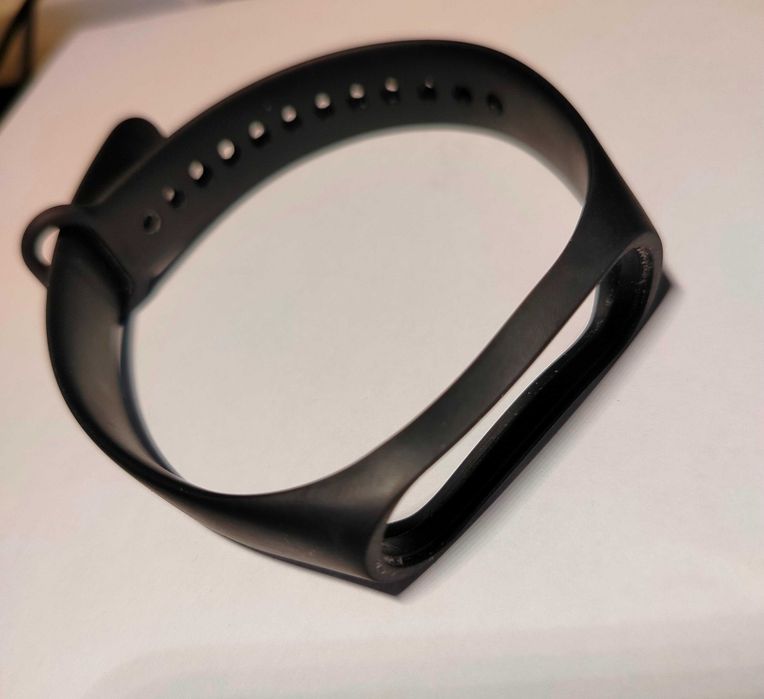 Фітнес-браслет Mi Smart Band 4