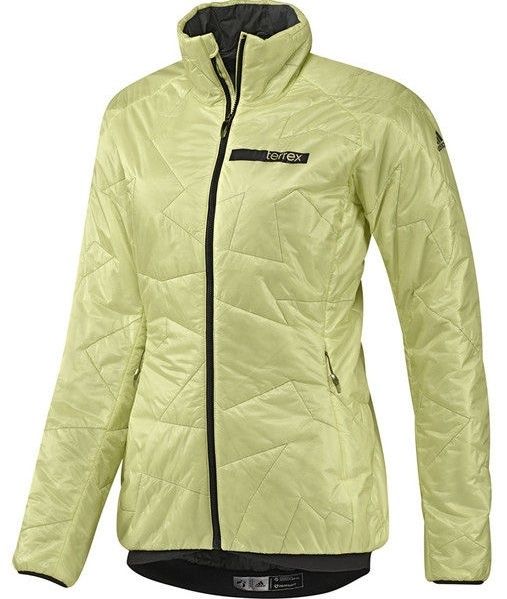 Спортина  куртка adidas Terrex