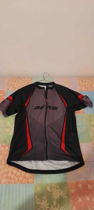 Equipamento de ciclismo