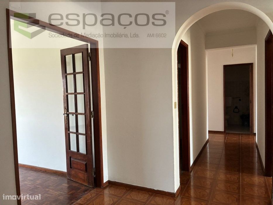 Magnifico Apartamento