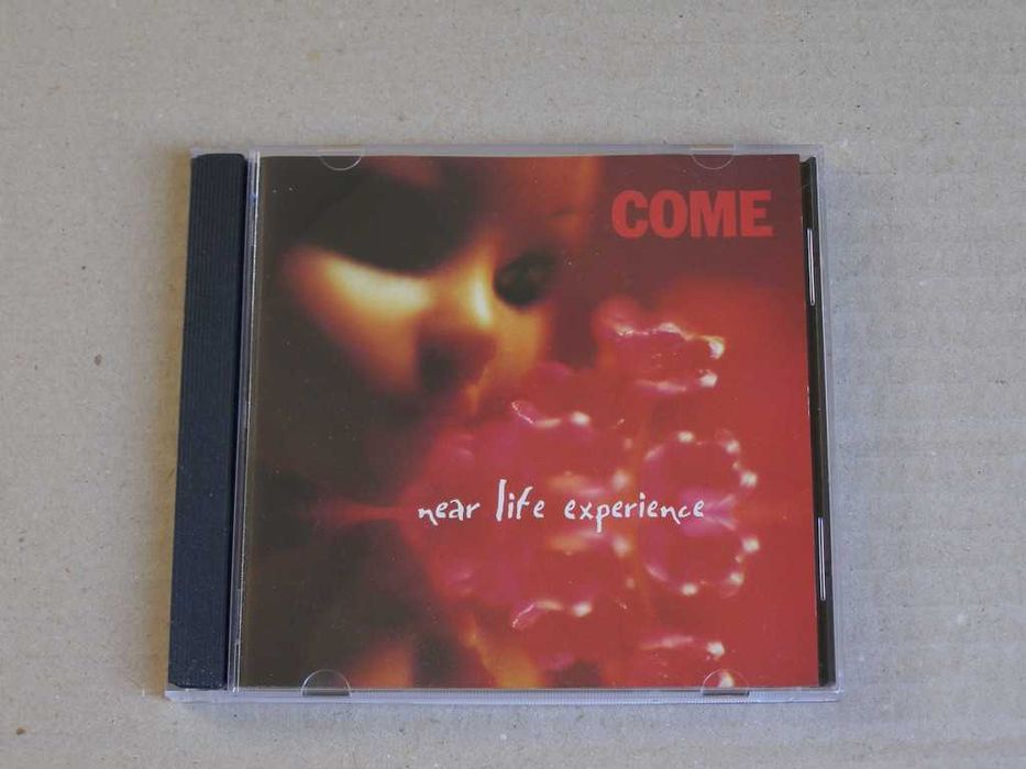 Come Near life experience