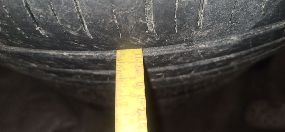 Продам Шини Aplus 235/60 R16