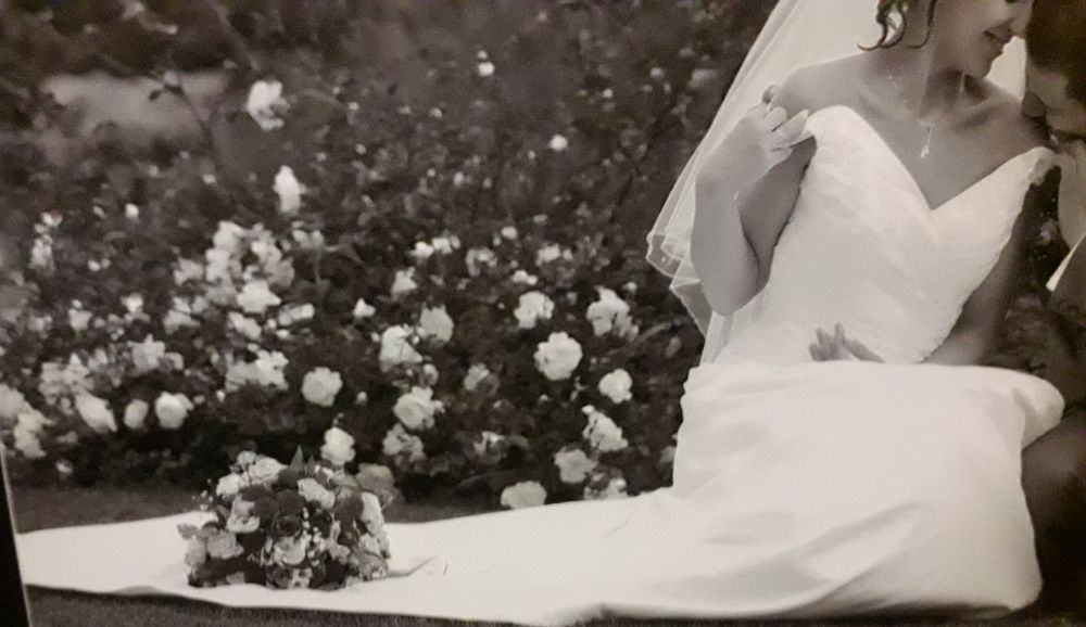 Suknia ślubna La Sposa