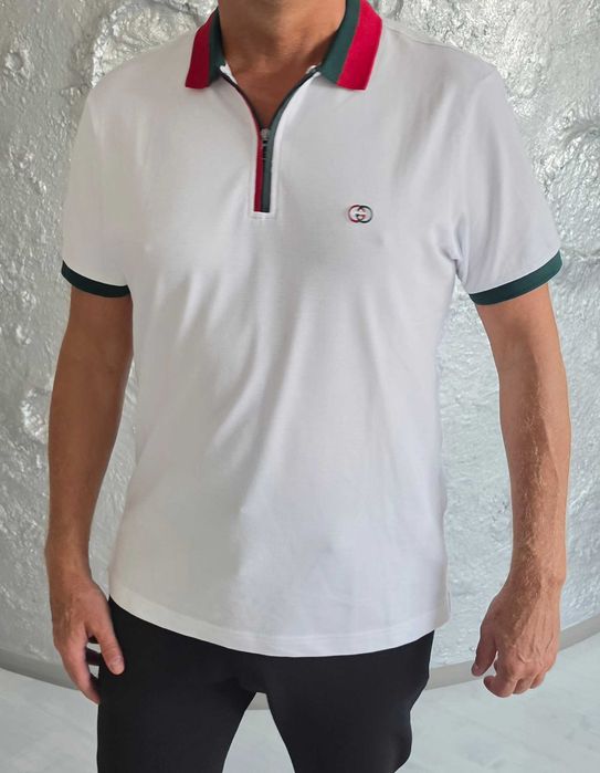 Gucci męska koszulka Cudna roz XL