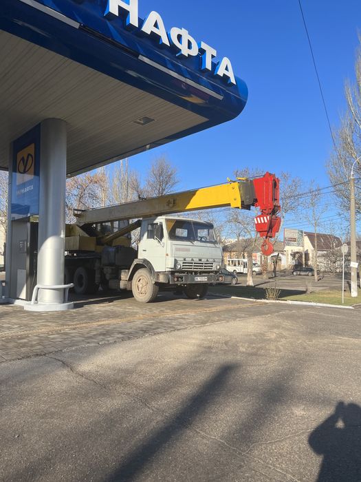 Услуги, аренда,Автокрана 10-25 т