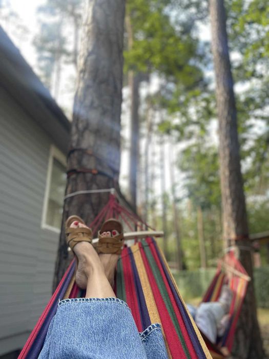 Laguna Turawa.  DOMEK