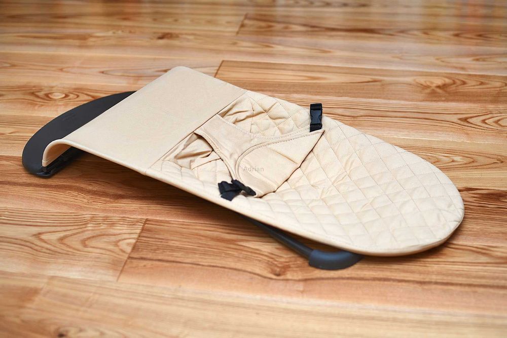 NOWY LEŻACZEK BUJACZEK dziecka 3w1 WYSYŁKA kolory taki jak babybjorn