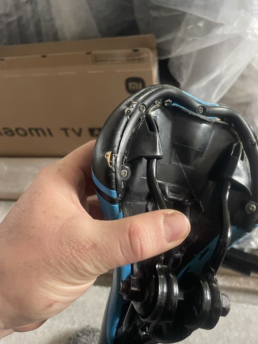 Продам седіння від велосипеду