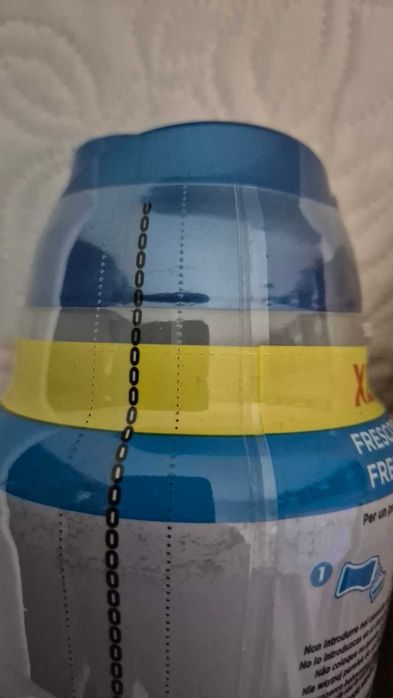 Perełki zapachowe Lenor XL 2x Spring Awakening i Gold Orchid