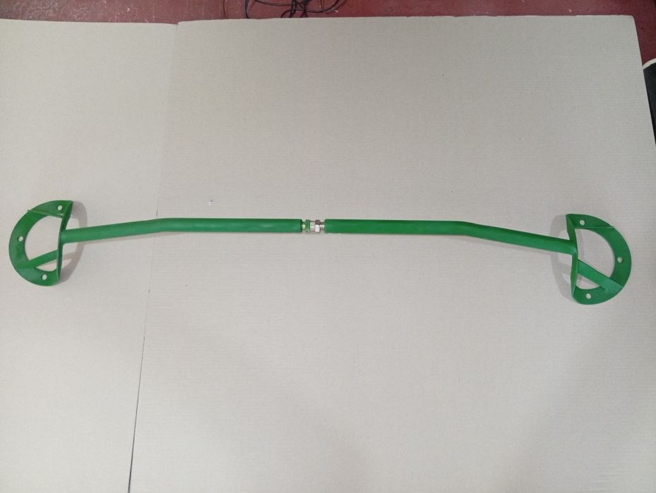 Распорка верхняя передних стоек ланос,сенс