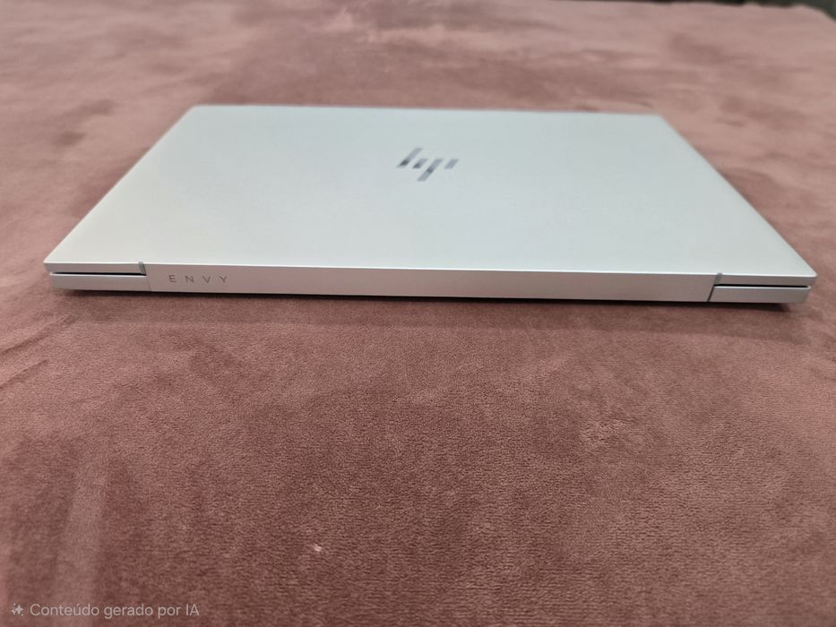 PC Portatil - HP ENVY 13-ba1565sa  ( Usado )