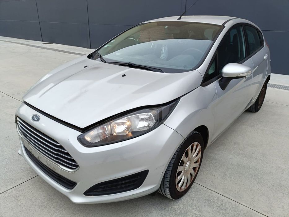 FORD FIESTA VI - 2013 - Para Peças