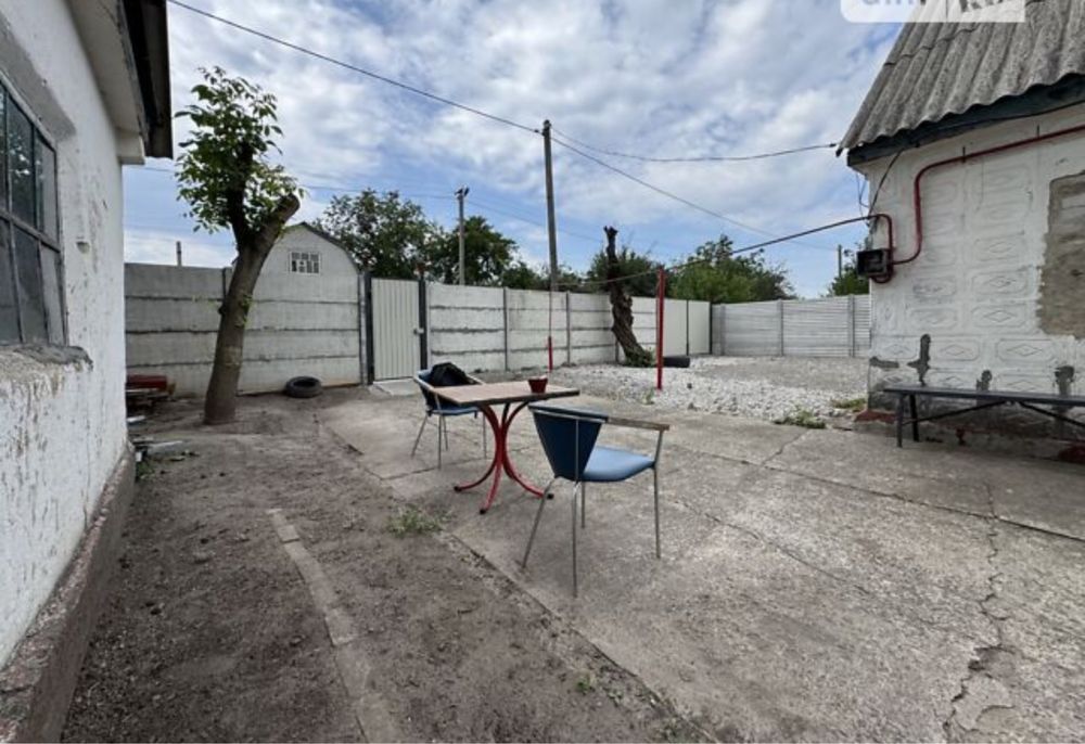 Продам дом в Обуховке Днепр