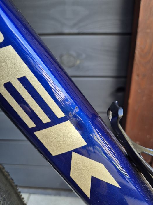 Rower TREK dual sport 3