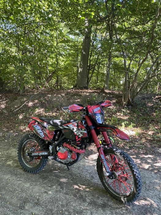 Geon gns 300r