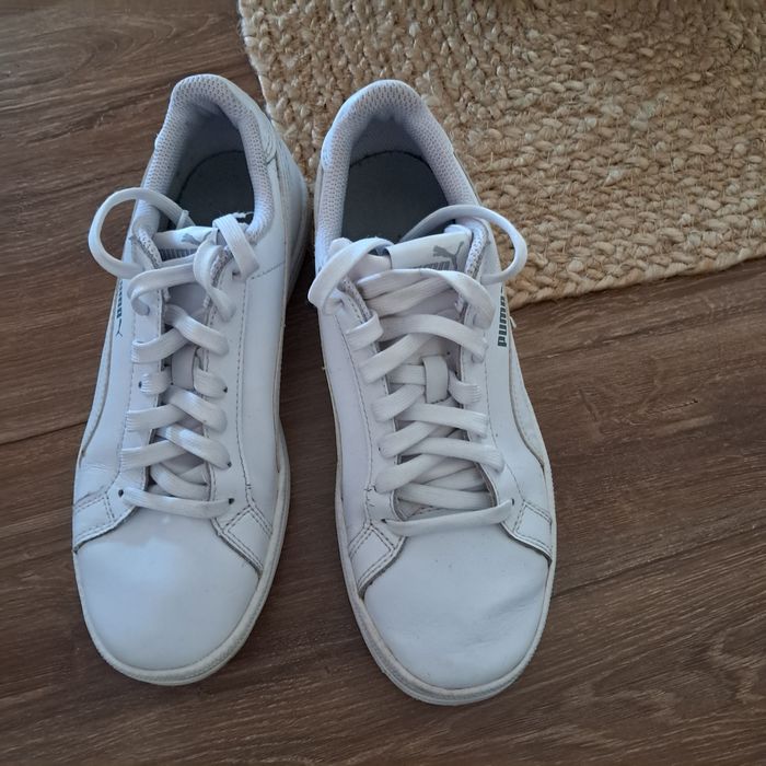 Buty sportowe Puma r. 37.5