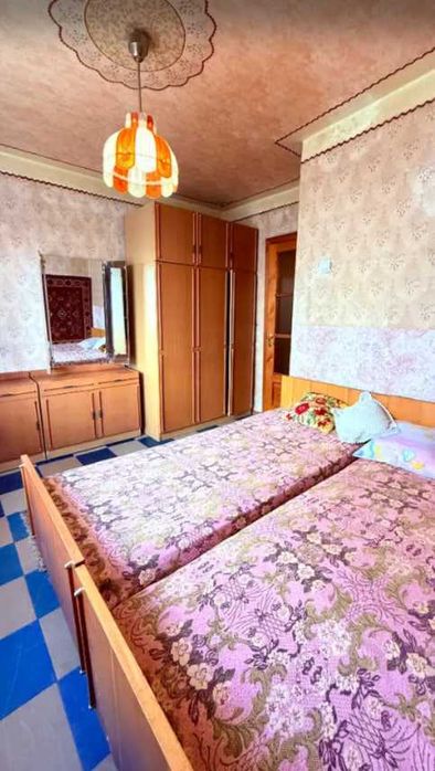 Продам 3-комнатную квартиру в начале проспекта Слобожанский (Правда)