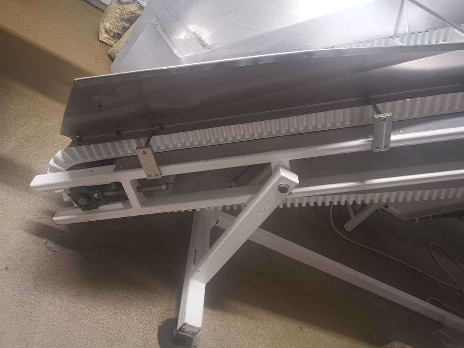 podajnik taśmowy Radpak